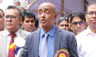 নুরের ওপর হামলা বিচ্ছিন্ন নয়, চক্রান্তের অংশ: অ্যাটর্নি জেনারেল