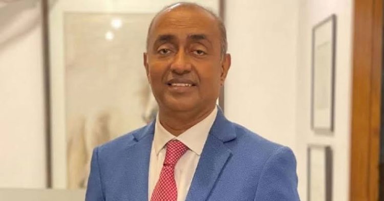 'স্বৈরাচারদের সমিতি হলে সভাপতি হবেন শেখ হাসিনা'