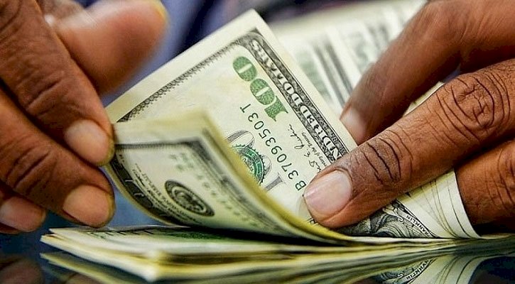 ১২ দিনে রেমিট্যান্স এলো ১০৫ কোটি ডলার