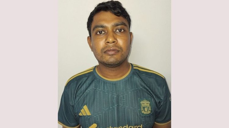 পরকীয়ার সন্দেহে স্ত্রীকে হত্যা