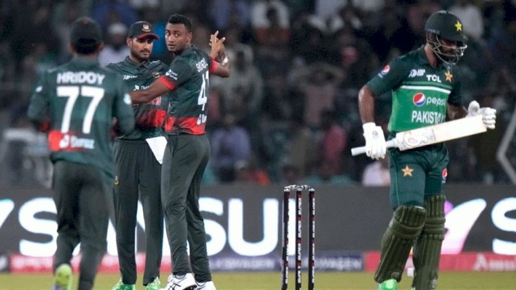 নেপালের সঙ্গেও হারবে পাকিস্তান!