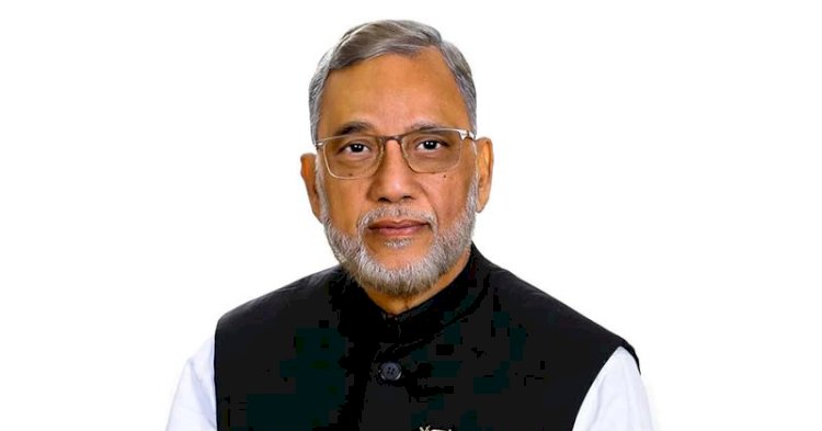 সাবেক মন্ত্রী শাহাব উদ্দিনের ৮ হিসাব অবরুদ্ধ