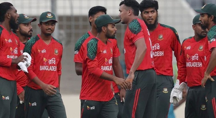 এশিয়া কাপে চ্যাম্পিয়ন হবে বাংলাদেশ