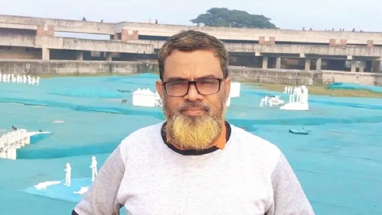 হাইকোর্টের বিচারপতি হলেন সারজিসের শ্বশুর 