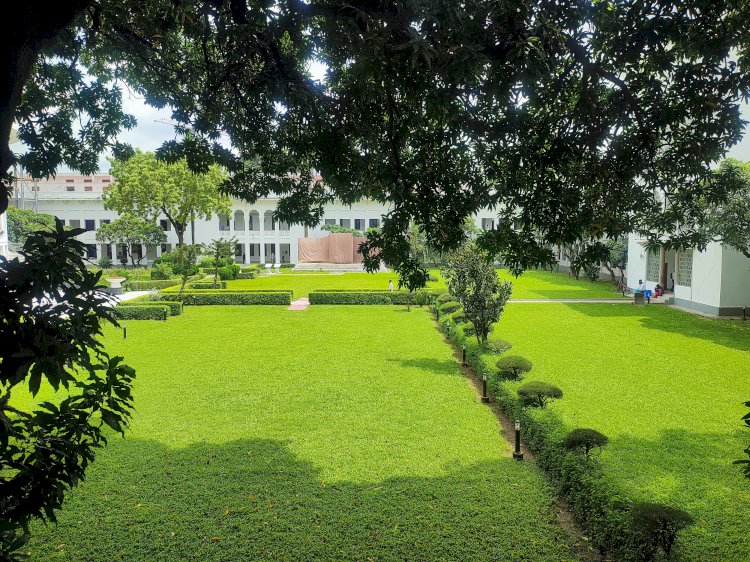 দুপুরে শপথ নেবেন নতুন ২৫ বিচারপতি