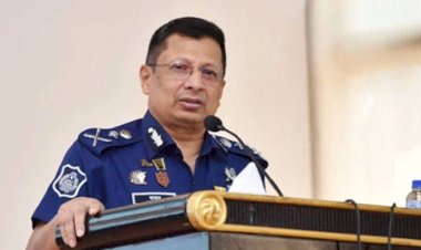 যে কারণে ডিবির হারুনকে 'জিন' ডাকতেন কামাল