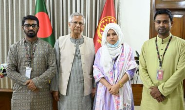 নুরকে বিদেশে পাঠানোর নির্দেশ প্রধান উপদেষ্টার