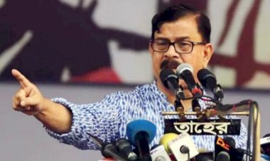 পুলিশ কারও কথা শোনে না: মান্না