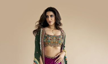 রুক্মিণীর পরিবারে নতুন ‘অতিথি’