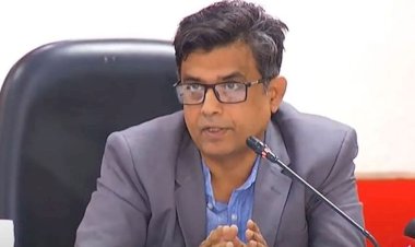 আগামী সংসদ নির্বাচন কেমন হবে, জানালেন প্রেস সচিব