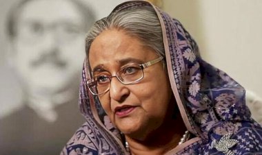 শেখ হাসিনাসহ ২৮৬ জনের দেশত্যাগে নিষেধাজ্ঞা