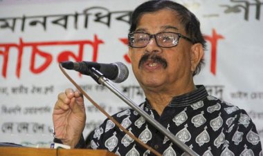 মানুষকে আগে পিআর পদ্ধতি বোঝাতে হবে