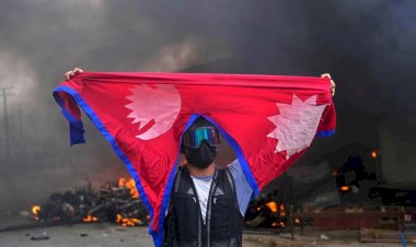 ফিলিস্তিনি রাষ্ট্রের স্বীকৃতি দেবে লুক্সেমবার্গ