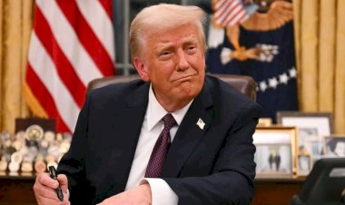 যুদ্ধের মাধ্যমে ‘আয়’ করছে যুক্তরাষ্ট্র