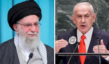 জাতিসংঘে নেতানিয়াহুর ভাষণ বর্জন