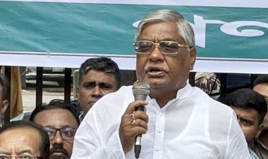 মৌলবাদী শক্তি ক্ষমতায় এলে দেশের ভবিষ্যৎ অন্ধকার