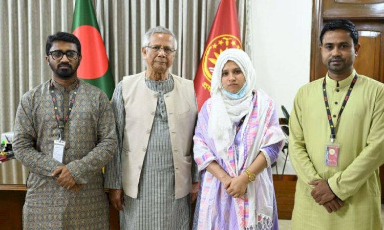 নুরকে বিদেশে পাঠানোর নির্দেশ প্রধান উপদেষ্টার