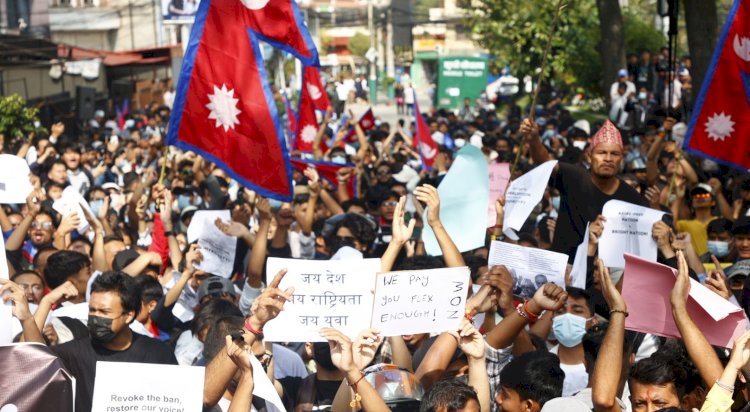 নেপালে জেন জি আন্দোলন, নেপথ্যে কী