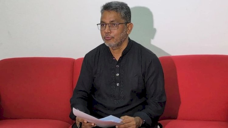 'স্বচ্ছভাবে ভোট গণনা চলছে'