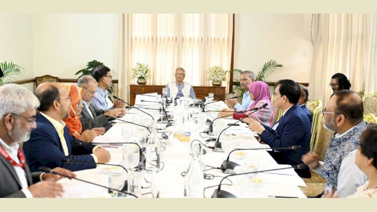 সরকারি কর্মকর্তাদের উচ্চশিক্ষা নিয়ে নতুন সিদ্ধান্ত