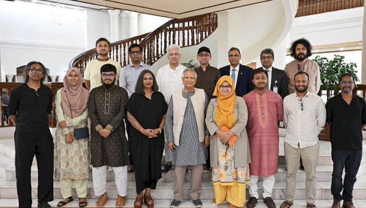 জুলাই স্মৃতি জাদুঘরে থাকবে ১৬ বছরের দুঃশাসনের চিত্র