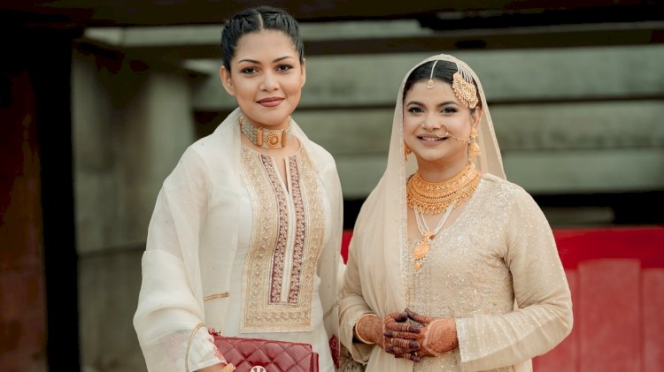 ফারিয়া তুমি সত্যিই জিতেছো: পিয়া