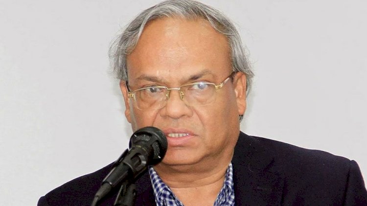 আ.লীগের সঙ্গে কাজ করছে জামায়াত: রিজভী