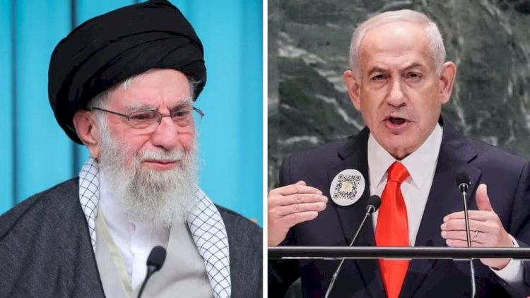 জাতিসংঘে নেতানিয়াহুর ভাষণ বর্জন