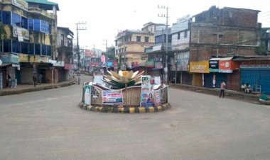 খাগড়াছড়িতে ১৪৪ ধারা প্রত্যাহার