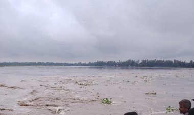কুড়িগ্রামে নদ-নদীর পানি বৃদ্ধি, নিম্নাঞ্চল প্লাবিত