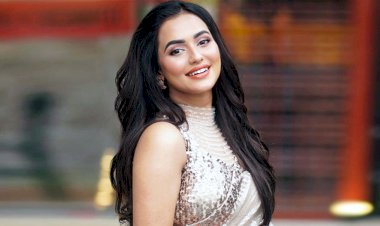 এবার প্রতারণার ফাঁদে নুসরাত ফারিয়া