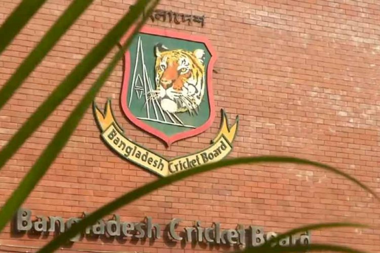 বিসিবি পরিচালক পদে জয়ী হলেন যারা