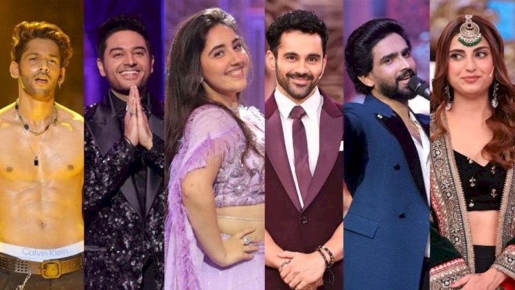 বিগ বসের প্রতিযোগীরা কে কত টাকা নিচ্ছেন