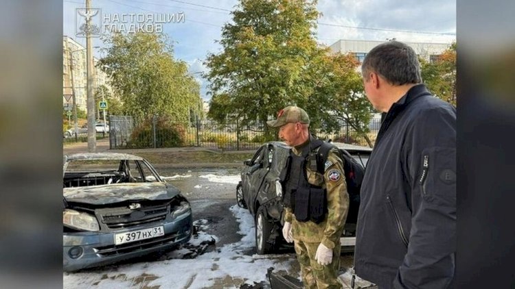 ইউক্রেনের হামলায় রাশিয়ায় বিদ্যুৎ বিভ্রাট