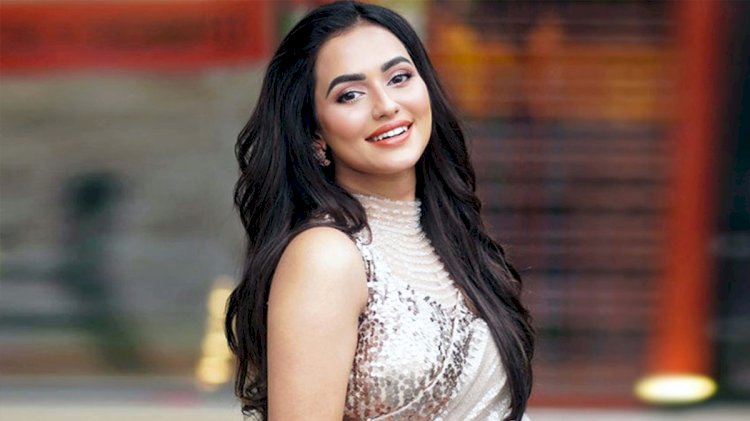 এবার প্রতারণার ফাঁদে নুসরাত ফারিয়া